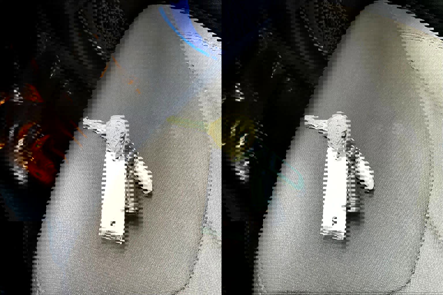 Used 2014 Jeep Wrangler Sport image 10