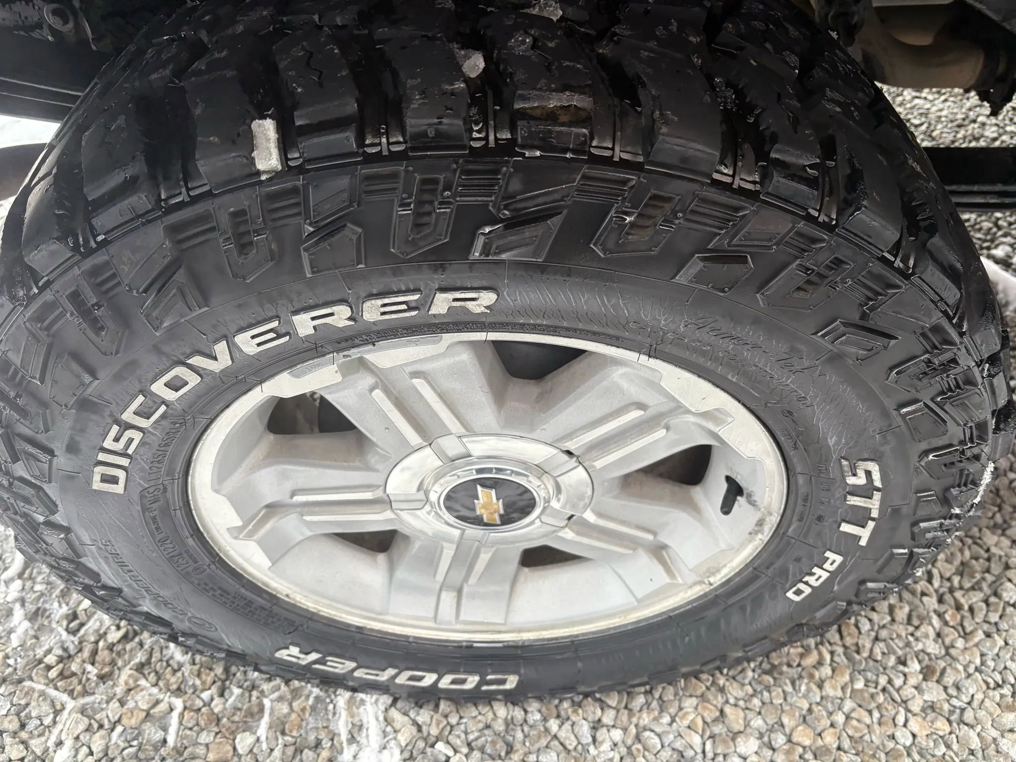 Used 2013 Chevrolet Silverado 1500 LT w/ All-Star Edition image 20