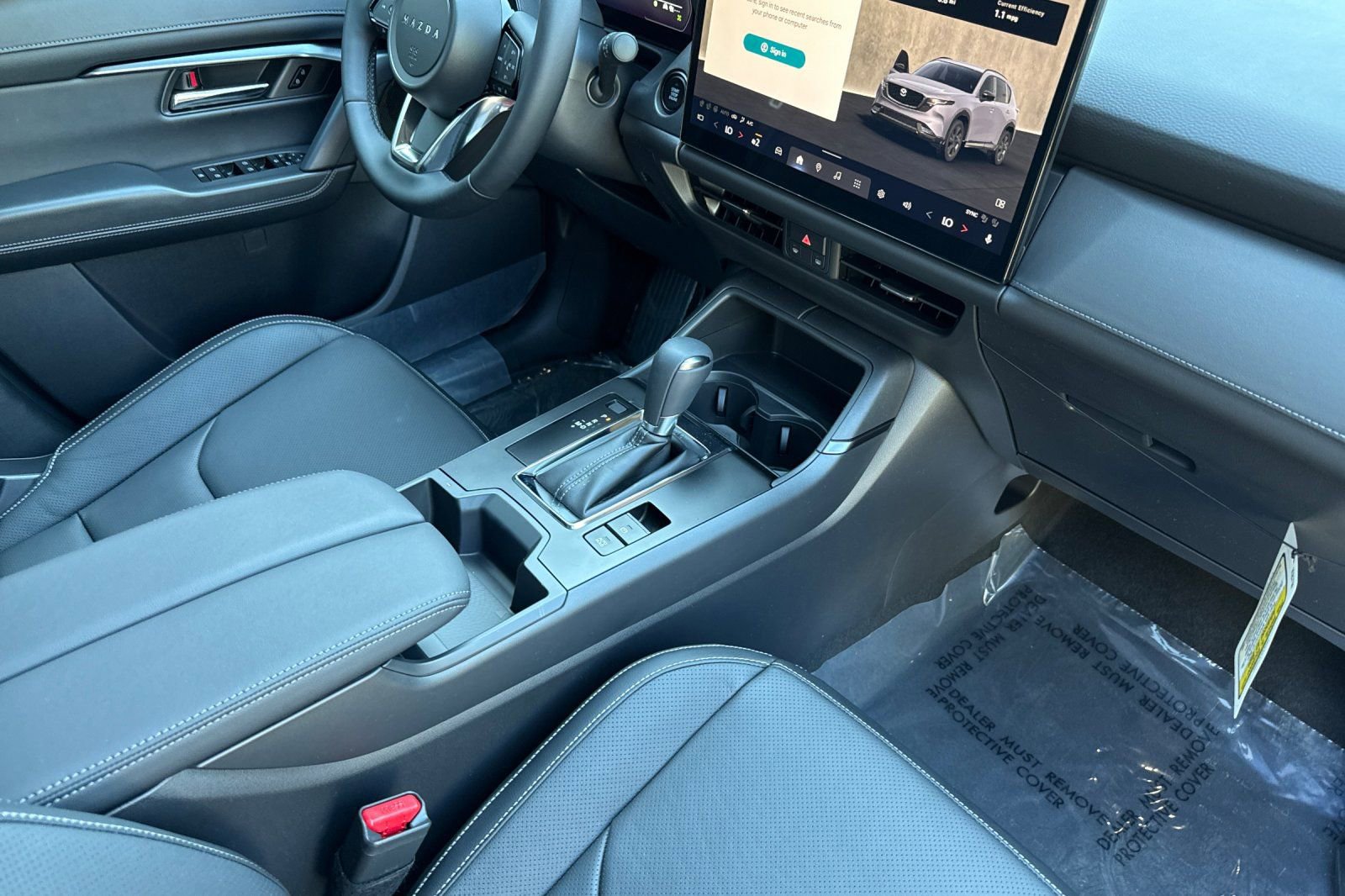 New 2026 MAZDA CX-5 2.5 S w/ Premium Plus Package image 15