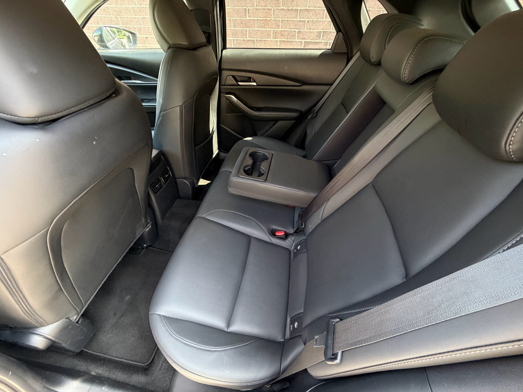 Used 2024 MAZDA CX-30 AWD 2.5 S w/ Select Sport Pkg image 22