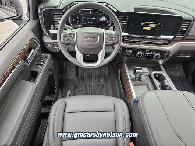 New 2026 GMC Sierra 1500 Elevation w/ Elevation Premium Package image 7