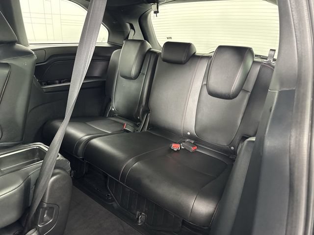 Used 2024 Honda Odyssey Sport image 25