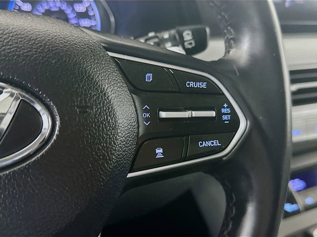 Used 2021 Hyundai Palisade SEL w/ Convenience Package image 26