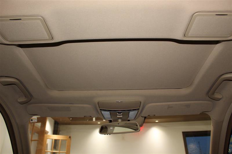 Used 2009 Mercedes-Benz S 550 4MATIC image 25
