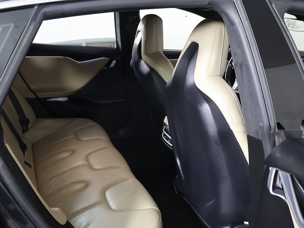 Used 2015 Tesla Model S P85D image 30