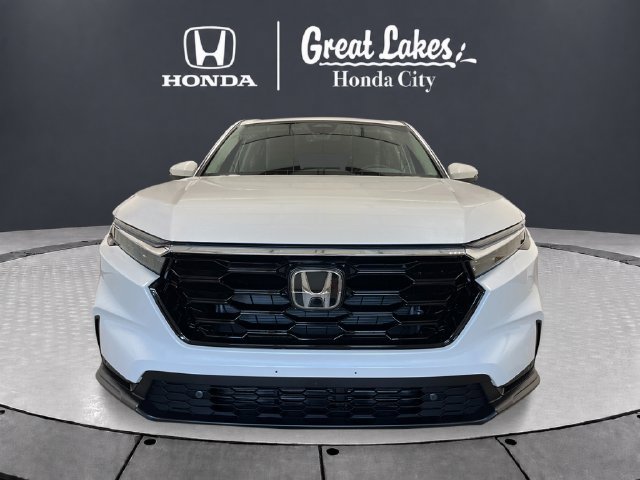 New 2027 Honda CR-V EX-L image 9