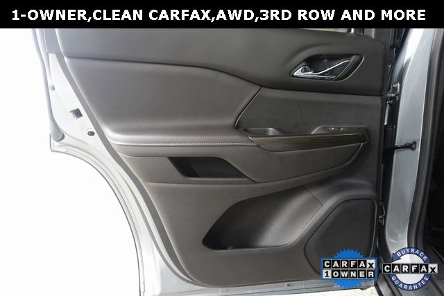 Used 2023 GMC Acadia SLT w/ Technology Package image 20