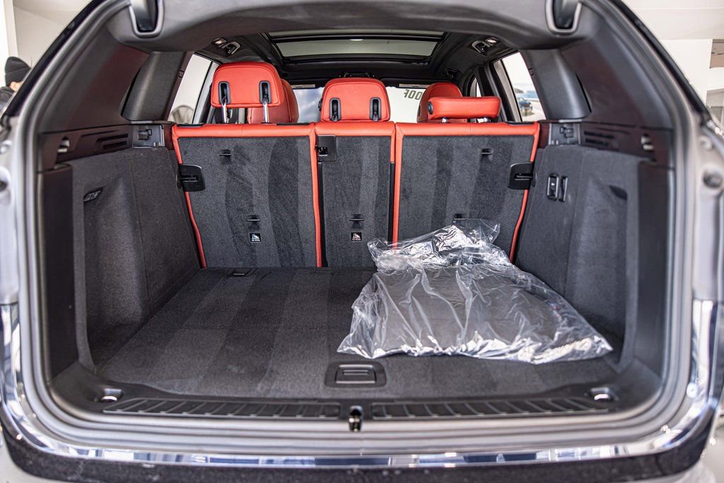 Used 2022 BMW X3 xDrive30i image 18