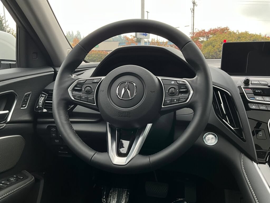 New 2026 Acura RDX w/ Advance Package AWD/4WD image 21