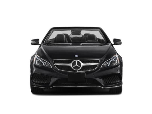 Used 2017 Mercedes-Benz E 400 Cabriolet image 4
