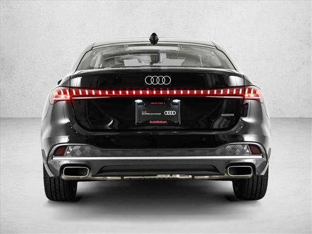 Certified 2025 Audi A5 2.0T Premium w/ Convenience Package image 7