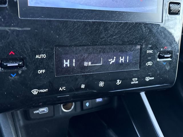 Used 2023 Hyundai Tucson SEL w/ Convenience Package image 16