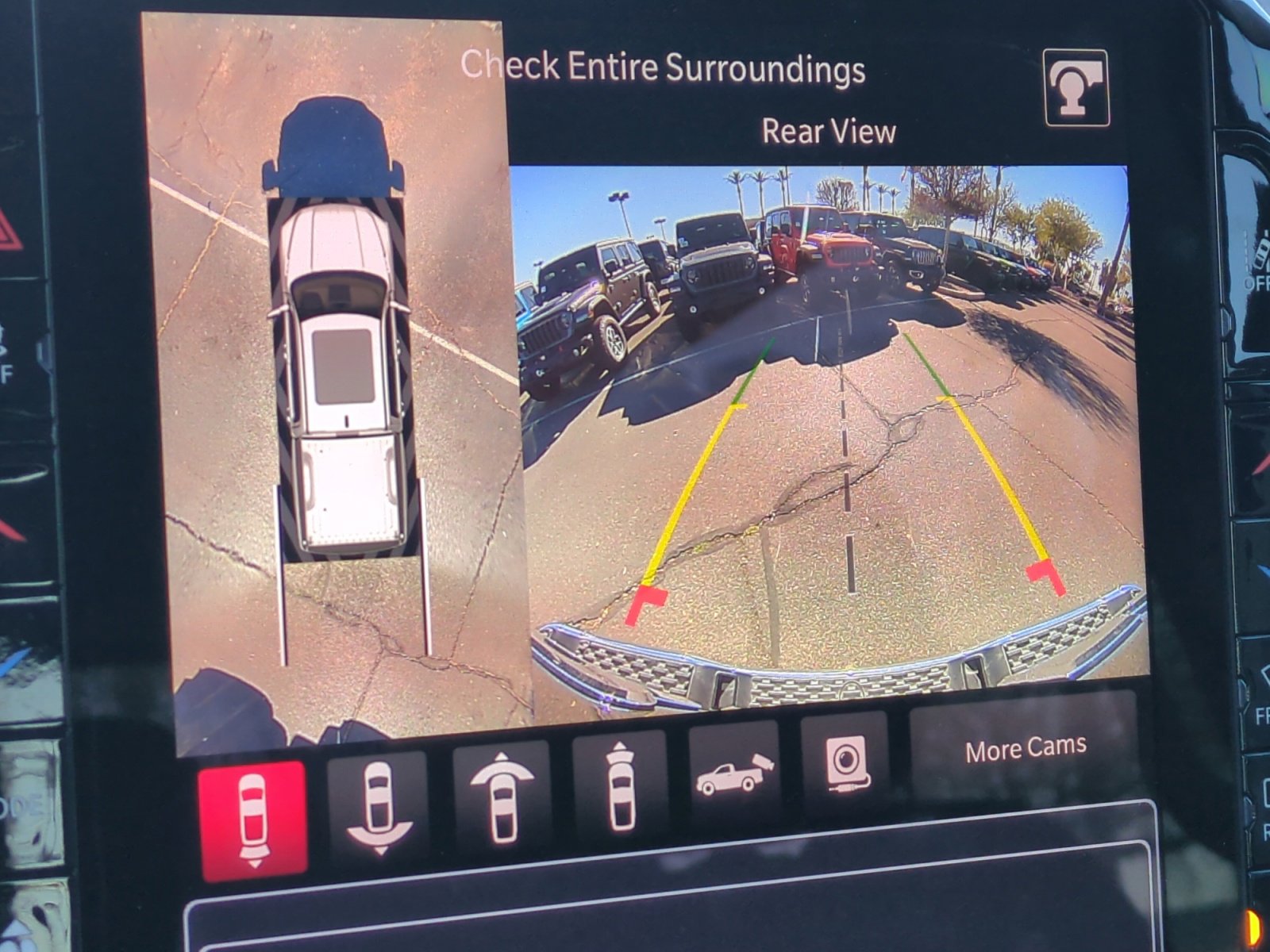 New 2025 RAM 1500 Limited image 29