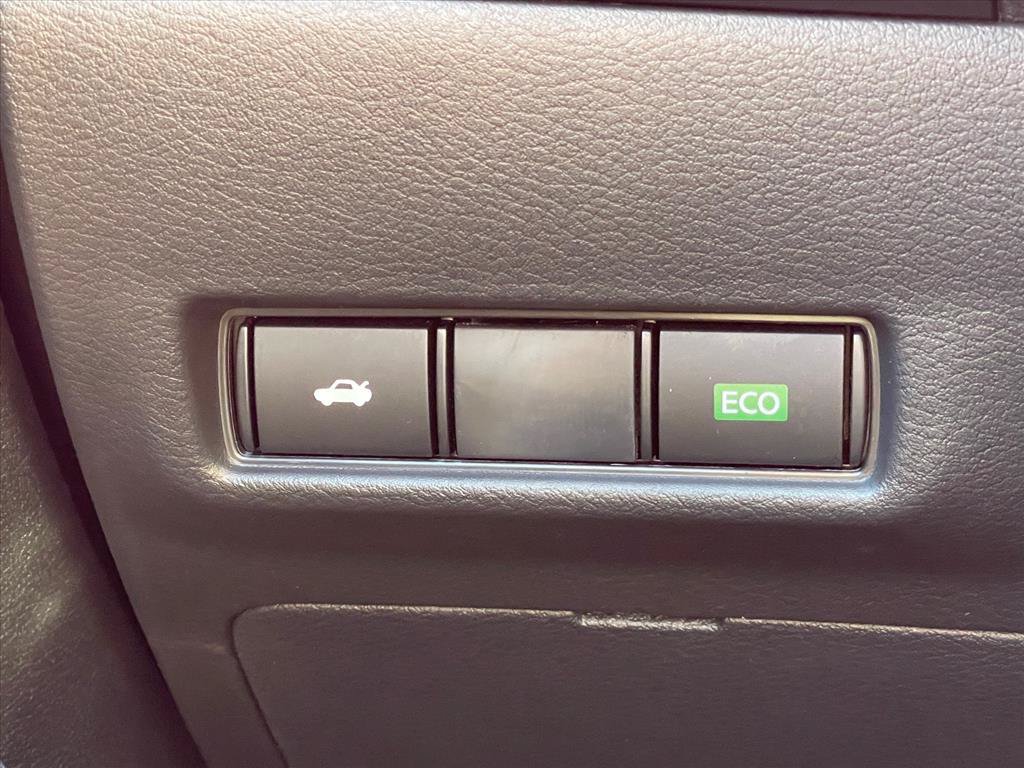 New 2026 Nissan Sentra S w/ S Cold Weather Package FWD image 20