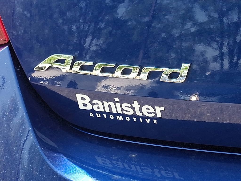 Used 2014 Honda Accord EX-L image 34