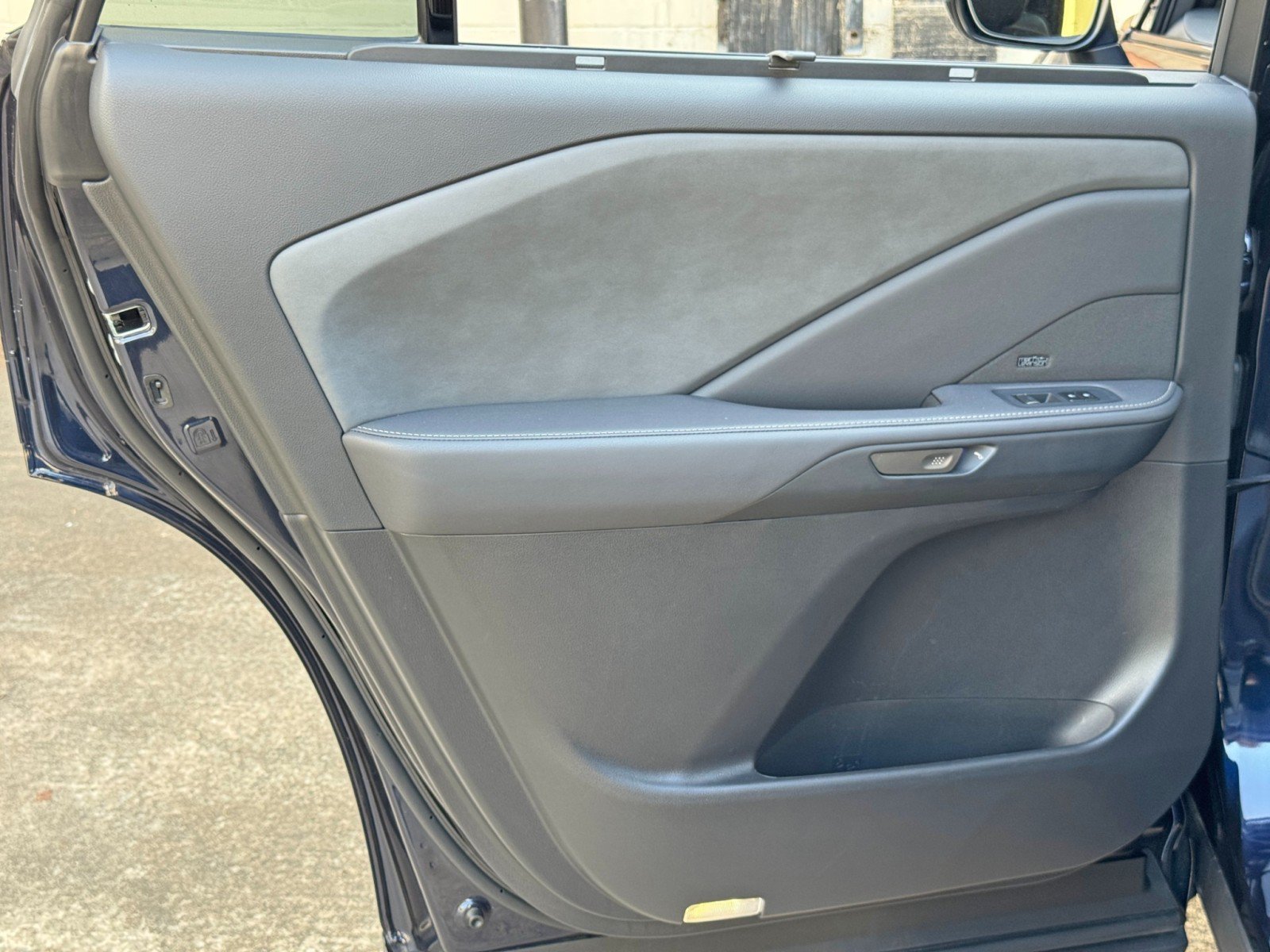 Used 2025 Lexus TX 350 AWD w/ Technology Package image 48