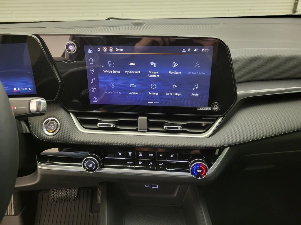 New 2026 Chevrolet Equinox LT w/ LPO, Floor Liner Package image 30