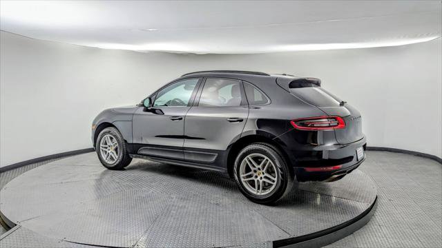 Used 2018 Porsche Macan Sport Edition image 6