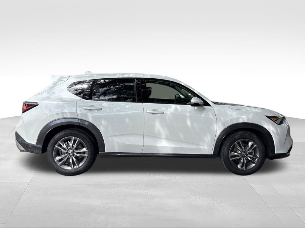 New 2026 Acura ADX FWD image 6
