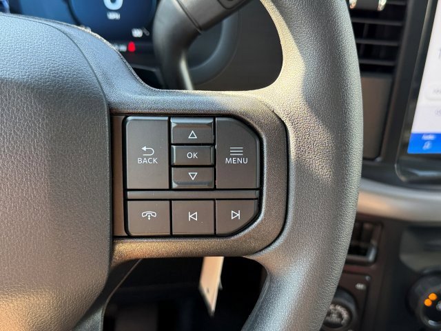 New 2025 Ford F150 XL w/ Equipment Group 103A High image 25