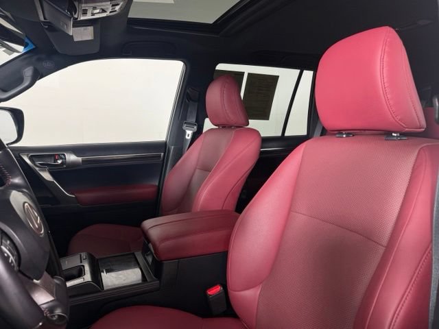 Certified 2023 Lexus GX 460 Premium w/ Premium Package AWD/4WD image 5