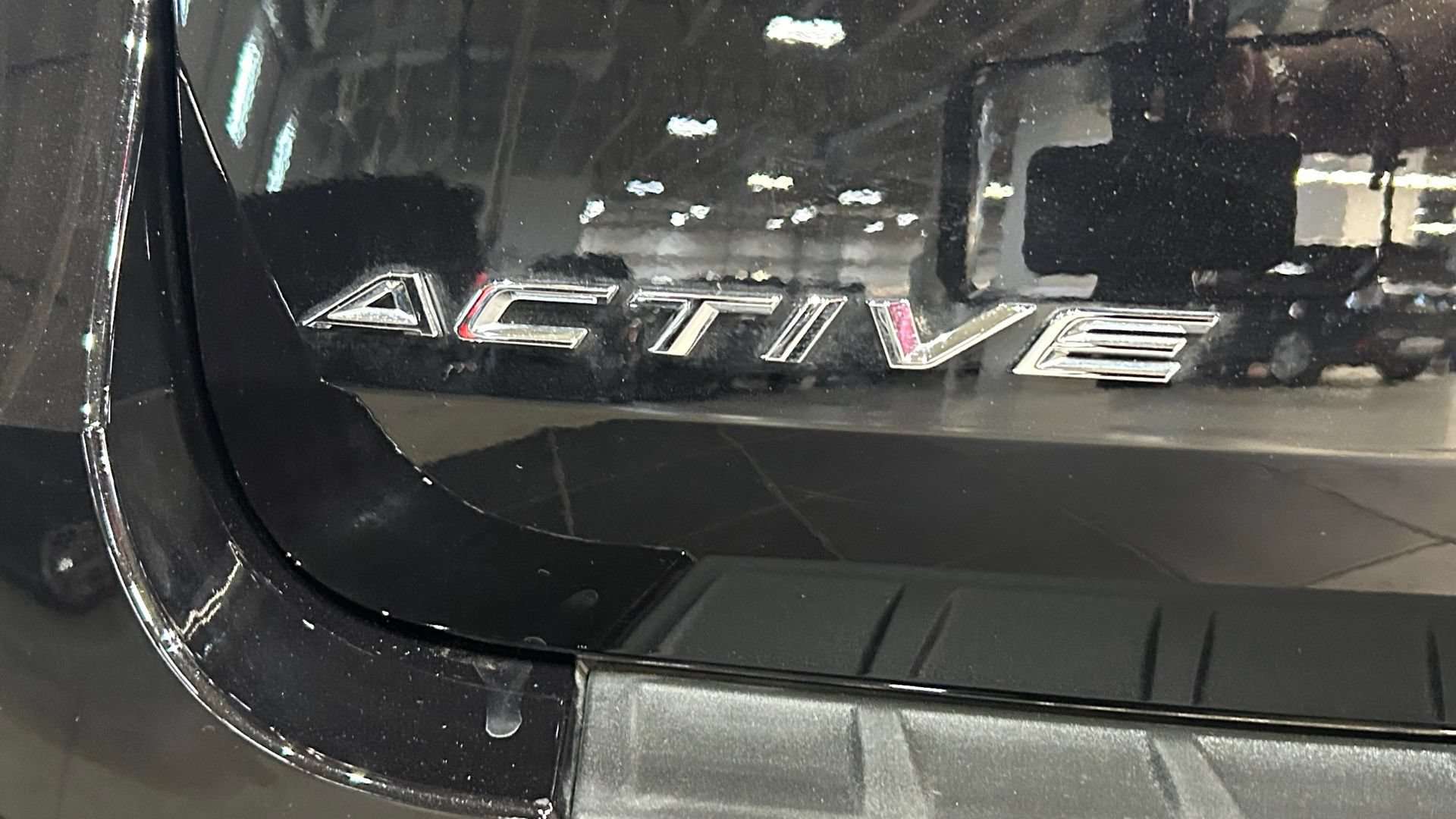 New 2026 Ford Explorer Active w/ Active Comfort Package AWD/4WD image 28