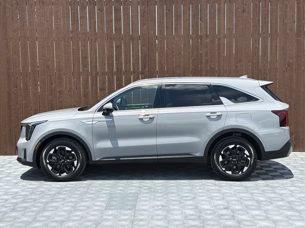 Used 2026 Kia Sorento S w/ S Panoramic Sunroof Package FWD image 13