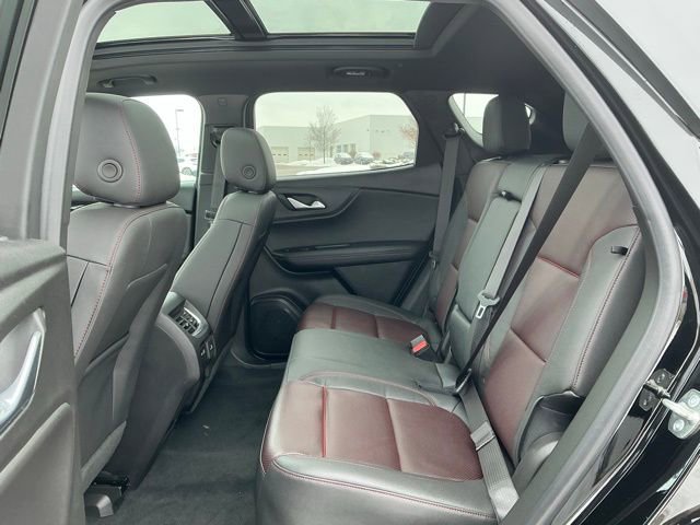 New 2026 Chevrolet Blazer RS w/ Driver Confidence II Package image 34