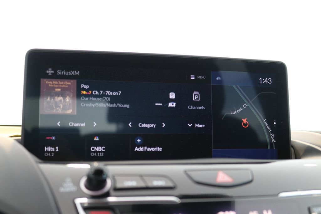 Used 2022 Acura RDX A-Spec image 46