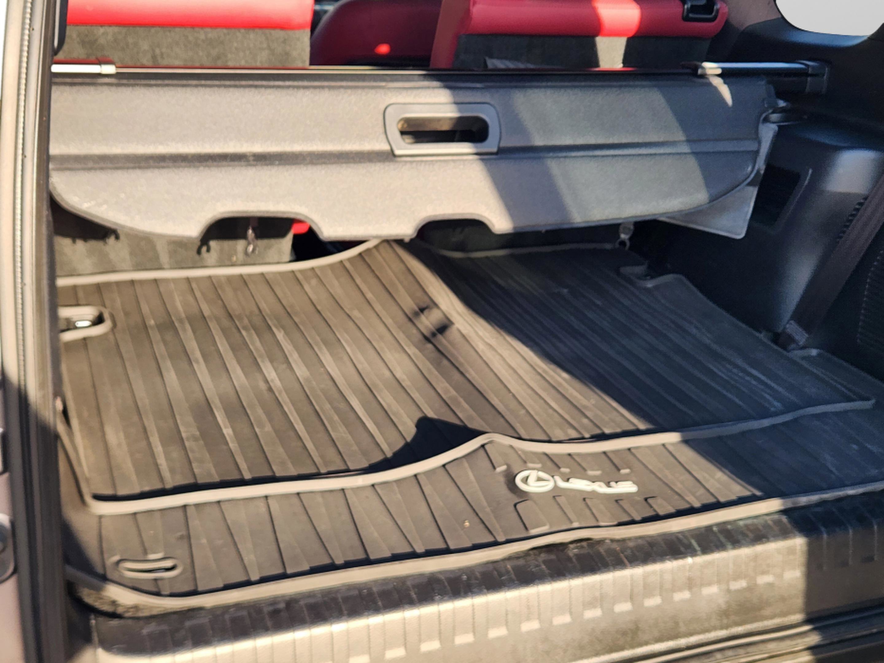 Certified 2023 Lexus GX 460 Premium image 31