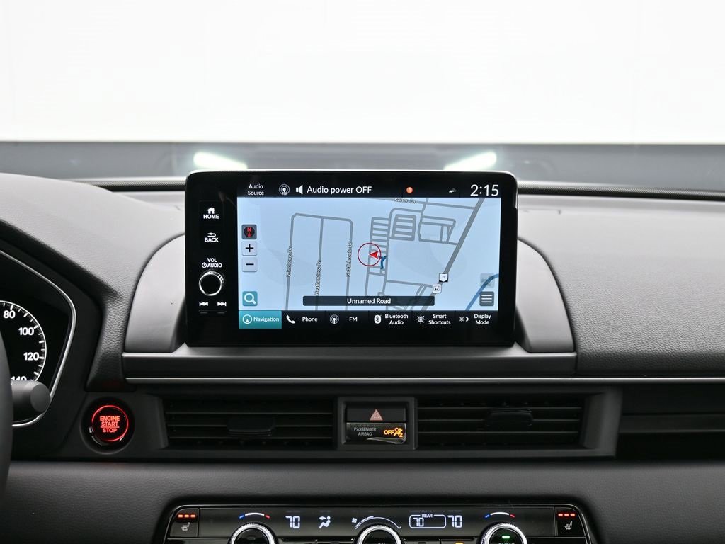 New 2025 Honda Pilot Touring image 46