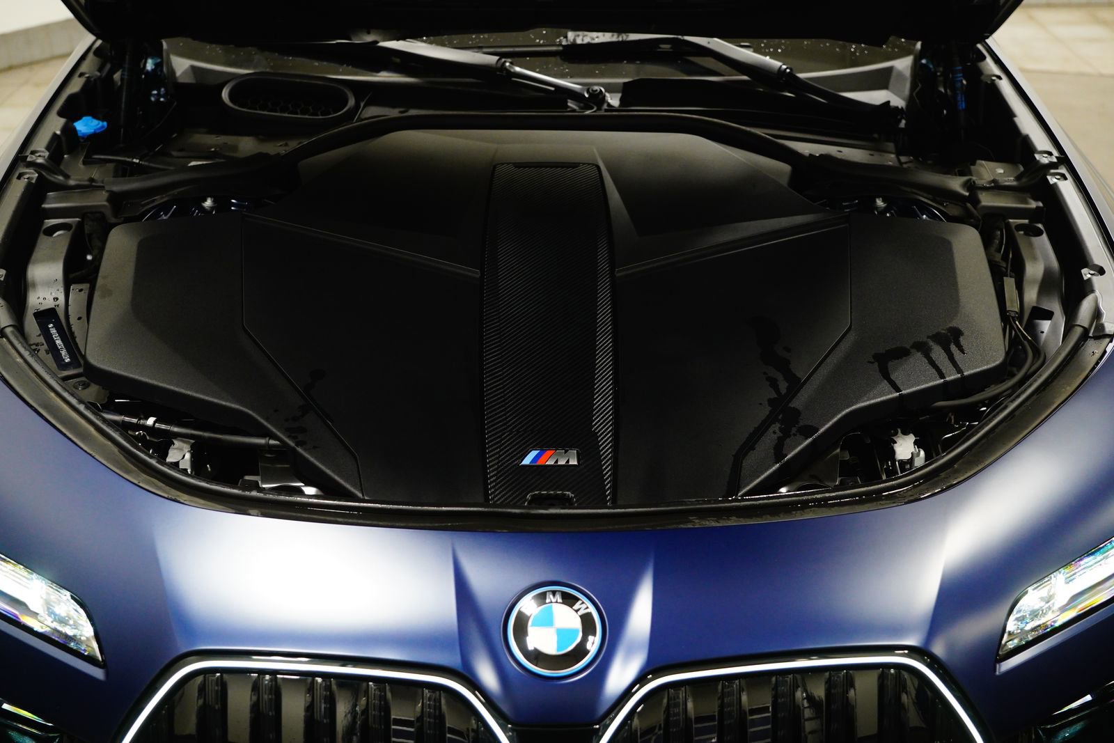 Used 2025 BMW i7 M70 w/ Executive Package image 33