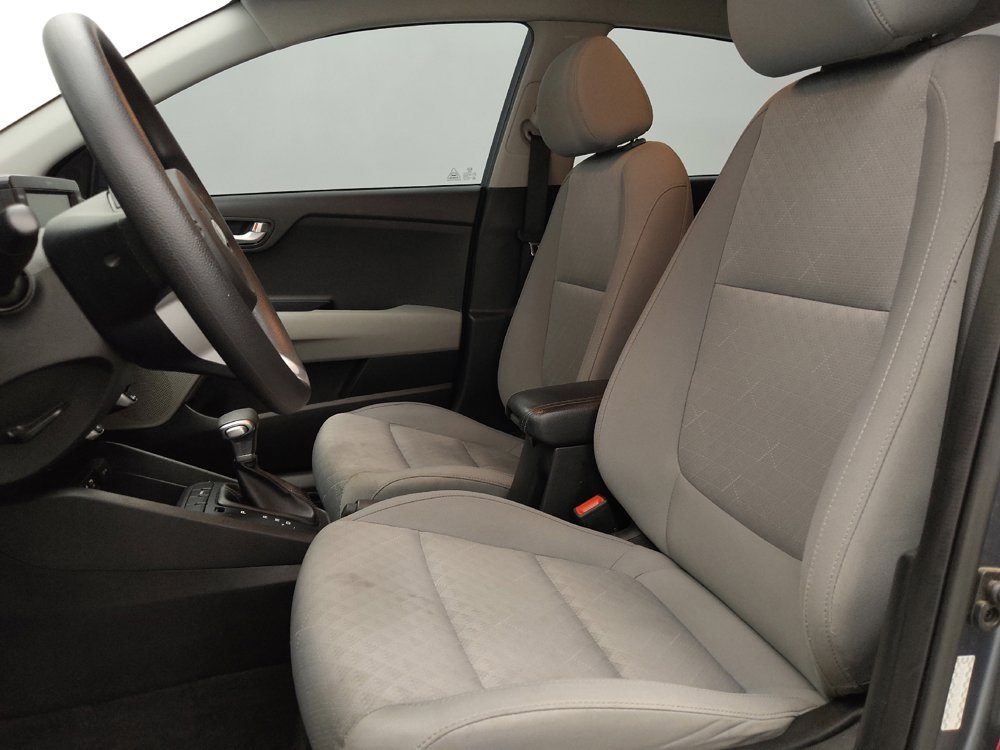 Used 2020 Kia Rio S FWD image 17