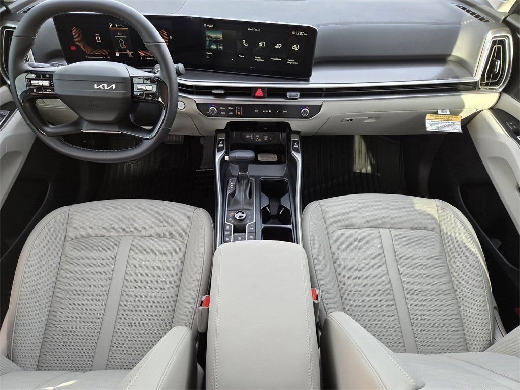 New 2026 Kia Sorento S AWD/4WD image 20
