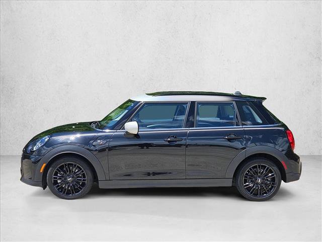 Used 2024 MINI Cooper S FWD image 8