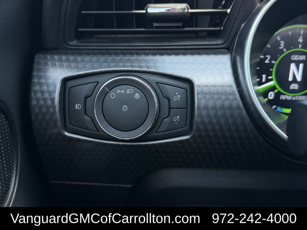 Used 2019 Ford Mustang GT Premium w/ GT Performance Package RWD image 26