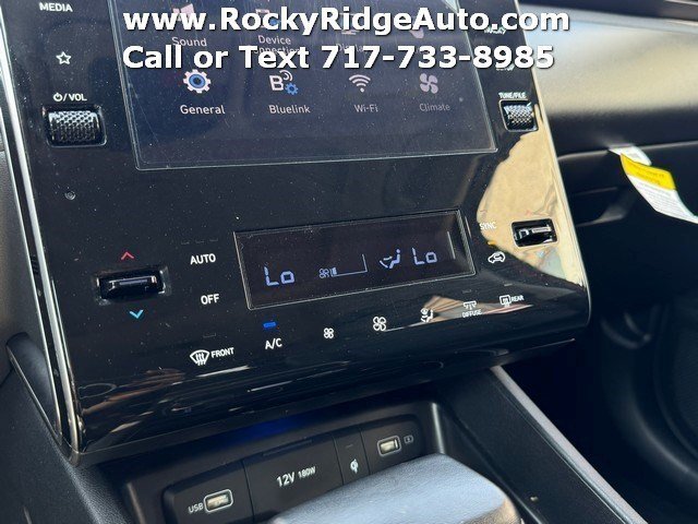 Used 2023 Hyundai Tucson SEL w/ Convenience Package AWD/4WD image 17