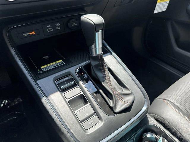 New 2025 Honda CR-V Sport-L image 22