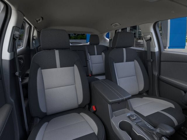 New 2025 Chevrolet Blazer LT FWD image 16