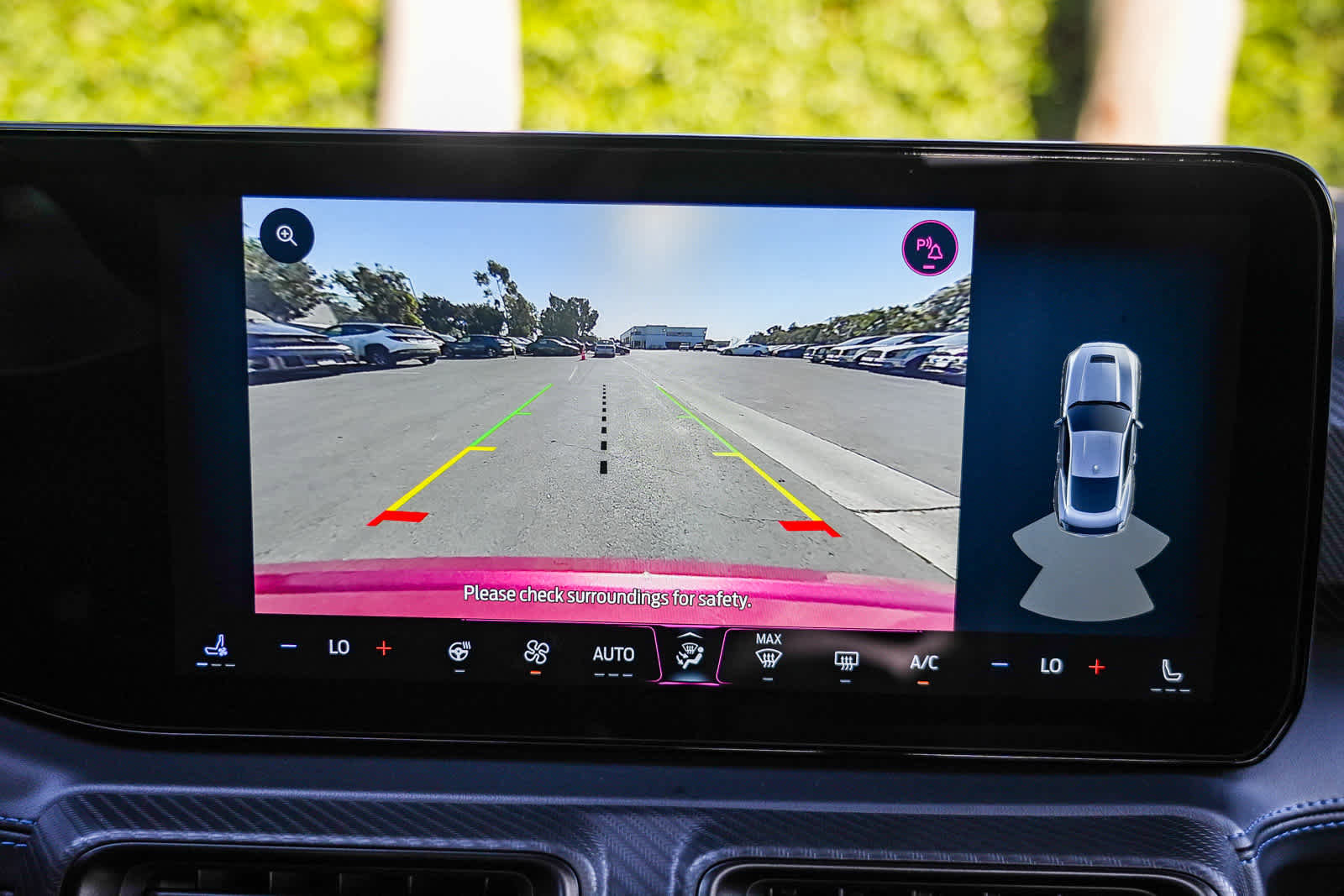 Used 2025 Ford Mustang Dark Horse image 24