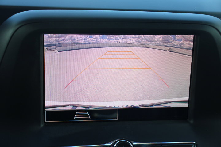 Used 2023 Chevrolet Camaro LS image 23