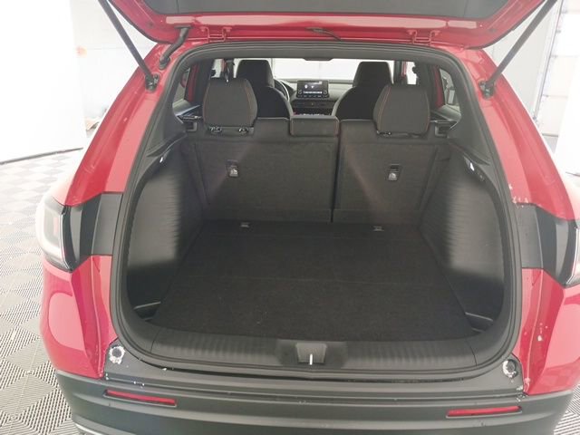 Certified 2025 Honda HR-V Sport image 11