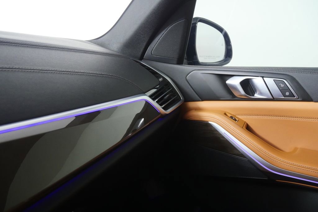 Used 2022 BMW X5 sDrive40i w/ Premium Package image 27