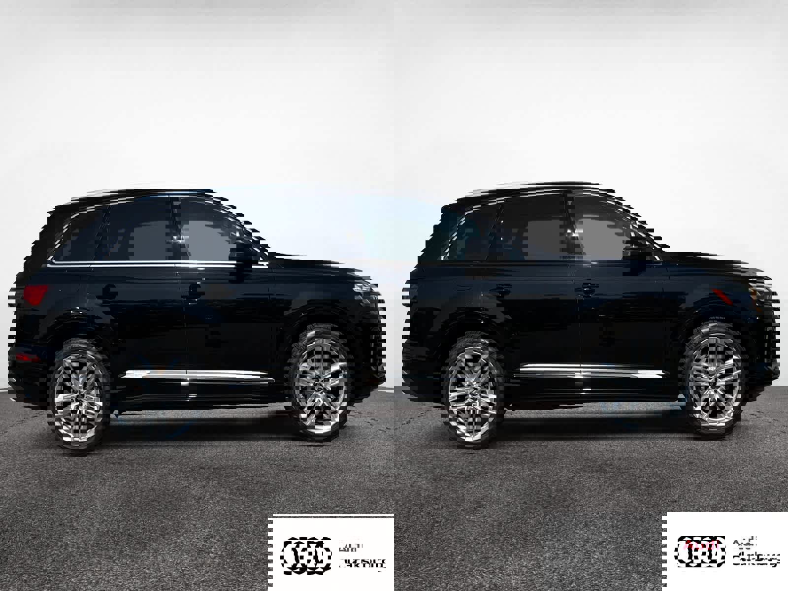 New 2025 Audi Q7 3.0T Premium Plus image 6