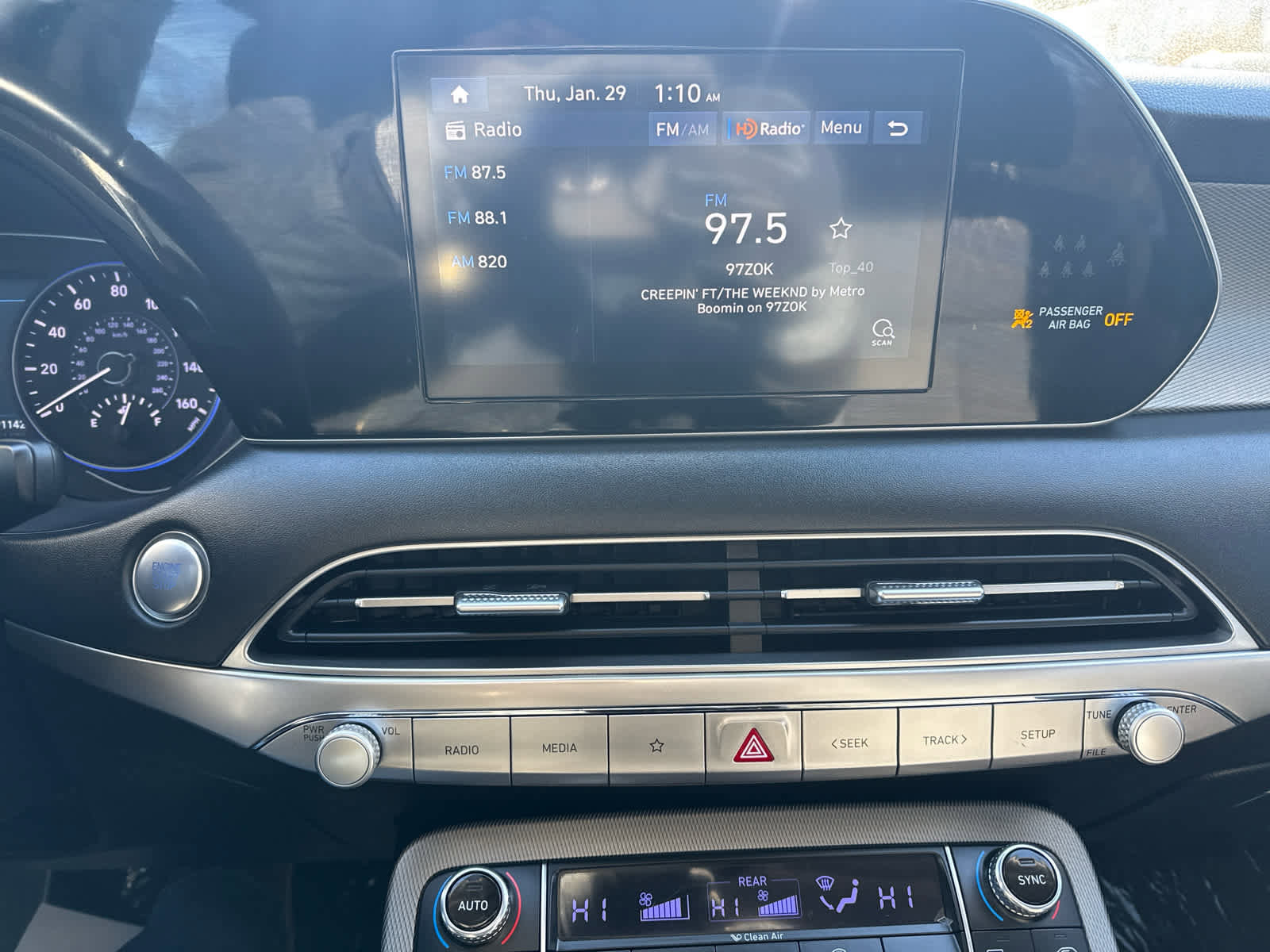 Used 2022 Hyundai Palisade SEL w/ Convenience Package image 23