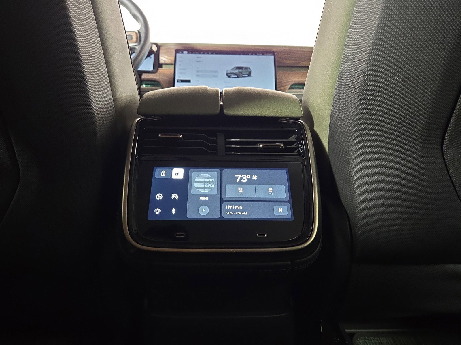 Used 2022 Rivian R1S Launch Edition image 30