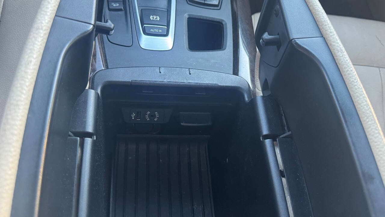 Used 2015 BMW X5 xDrive35i w/ Premium Package image 23