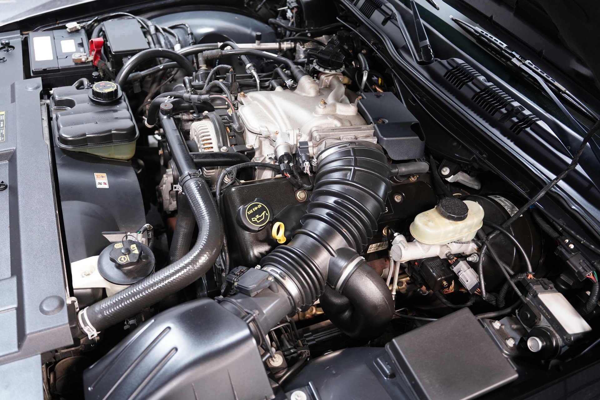 Used 2003 Mercury Marauder RWD image 27