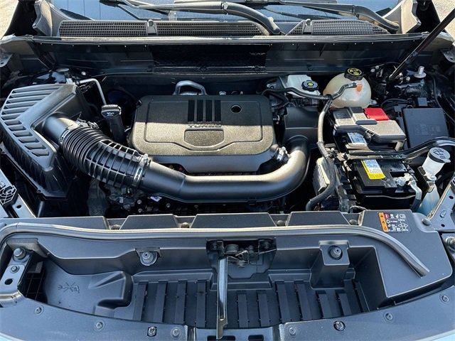 Used 2023 GMC Acadia SLT image 26