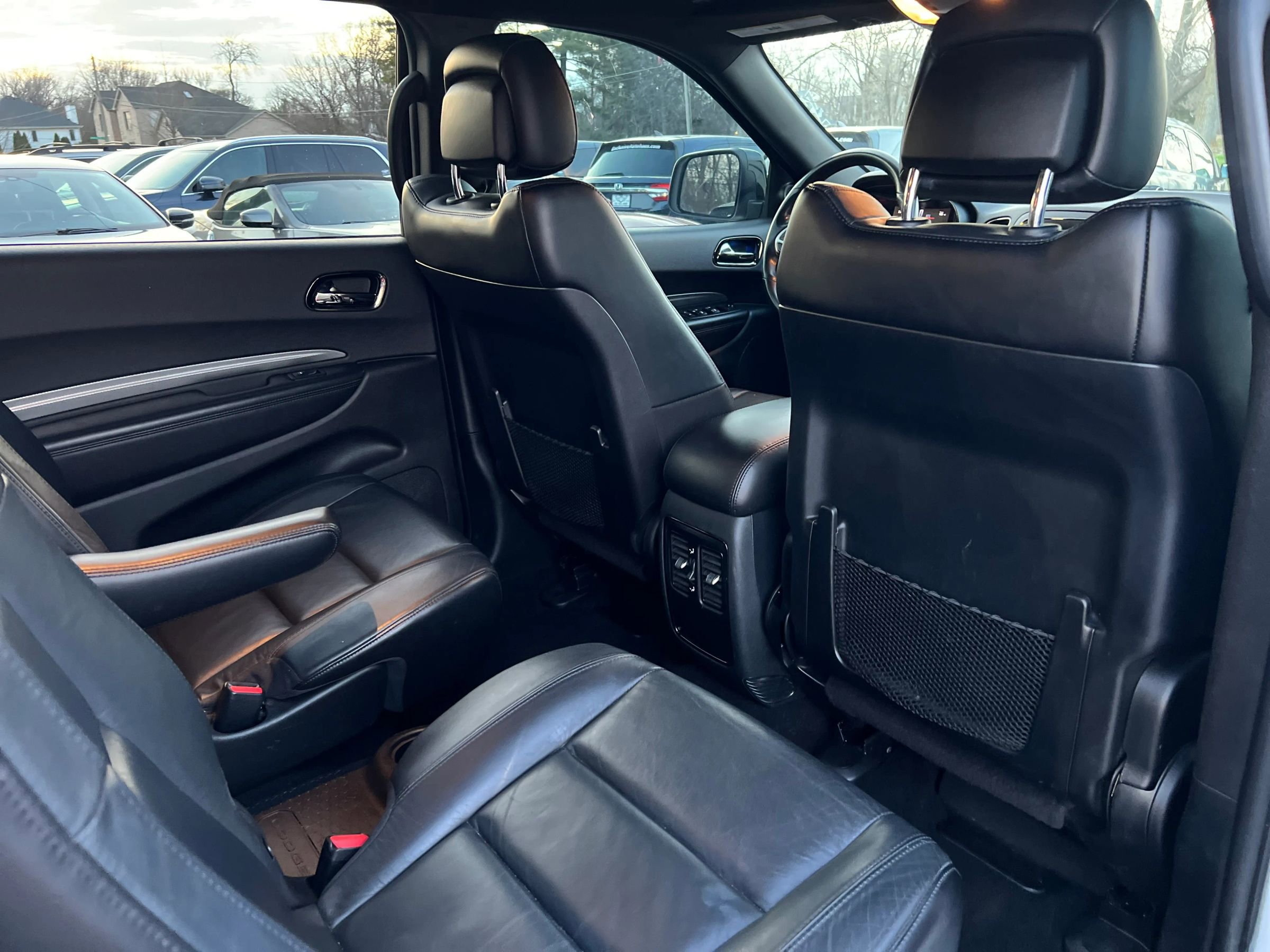 Used 2020 Dodge Durango GT w/ Blacktop Package AWD/4WD image 22
